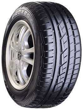 Фото Toyo Proxes CF1 (225/55R17 97W)