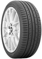 Фото Toyo Proxes Sport (205/35R18 81Y XL)