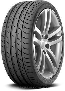 Фото Toyo Proxes T1 Sport (235/65R17 104W)