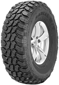Фото Trazano Radial M/T SL366 (235/75R15 110/107Q) під шип