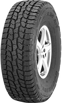 Фото Trazano Radial SL369 A/T (235/75R15 109S XL)