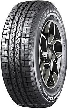 Фото Triangle SeasonX Van TA702 (195/75R16C 110/108T)