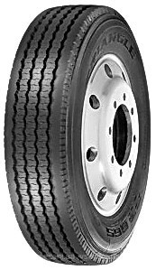 Фото Triangle TR665 (10R22.5 144/142L)