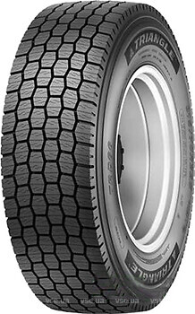 Фото Triangle TRT09 (445/50R22.5 161L)