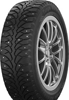 Фото Tunga Nordway 2 (205/60R16 96Q) под шип