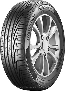 Фото Uniroyal RainExpert 5 (195/65R15 91T)