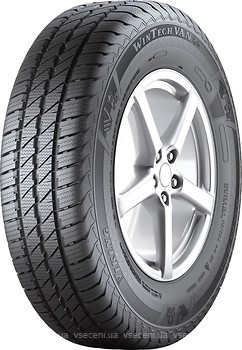 Фото Viking Tyres WinTech Van (215/65R16C 109/107R)