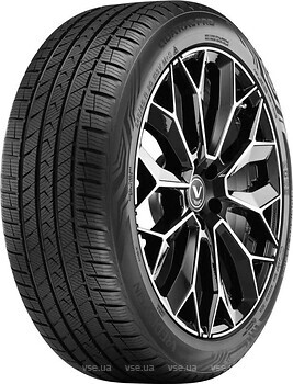 Фото Vredestein Quatrac Pro Plus (215/60R17 96H)