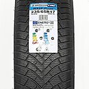 Фото Warrior Tires Wasp Plus (215/55R17 98W XL)