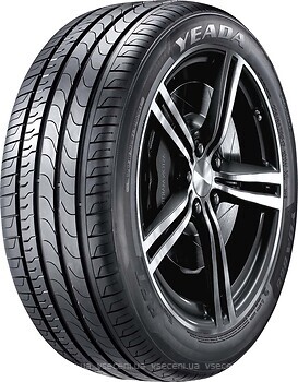 Фото Yeada YDA-866 (255/50R19 103W) RunFlat