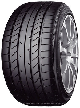 Фото Yokohama Advan A10F (215/50R17 91V)