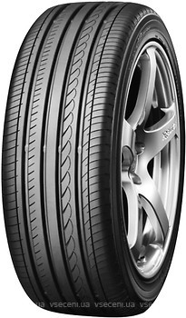 Фото Yokohama Advan dB V551V (205/60R16 92V)