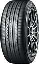 Фото Yokohama Advan dB V552 (235/60R19 103W)