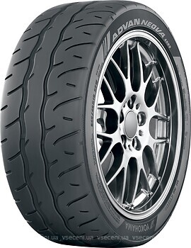 Фото Yokohama Advan Neova AD09 (305/30R19 102W)