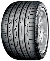 Фото Yokohama Advan Sport V103 (275/45R19 108Y XL)