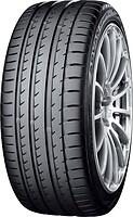 Фото Yokohama Advan Sport V105S (295/30R20 101Y)