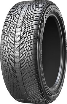 Фото Yokohama Advan Winter V907 (225/45R19 96V XL)