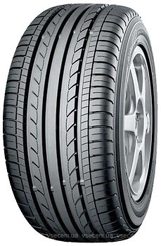 Фото Yokohama AVS dB V550 (235/40R18 91Y)