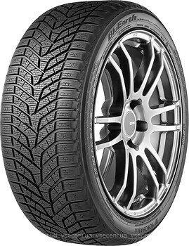 Фото Yokohama BluEarth Winter V905 (325/30R21 108V XL)