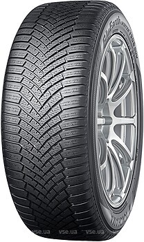 Фото Yokohama BluEarth Winter V906 SUV (225/60R18 104H XL)