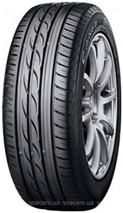 Фото Yokohama C.Drive 2 (205/55R16 91V)