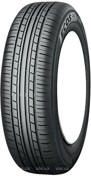 Фото Yokohama ECOS ES31 (175/65R14 82S)