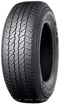 Фото Yokohama Geolandar A/T G31 (265/65R18 114V)