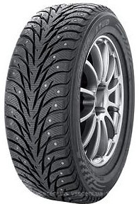 Фото Yokohama Ice Guard IG35 (235/65R17 108T XL) шип