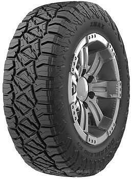 Фото Zmax Dreamland R/T (275/60R20 116Q XL)
