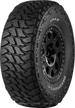 Фото Zmax Maxatraves M/T (265/75R16 123/120Q)
