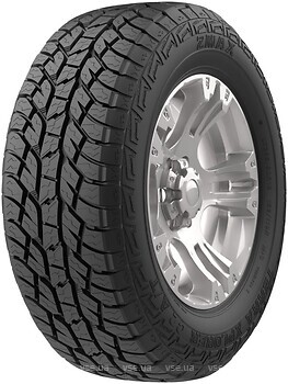 Фото Zmax Terra Xplorer C2 A/T (285/50R20 116T XL)