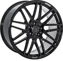 Фото Allante 1003 (9x20/5x130 ET50 d84.1) Black