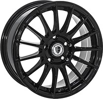 Фото Allante 184 (7x16/5x114.3 ET40 d67.1) Black