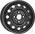 Фото ALST (KFZ) 3005 (5x14/4x100 ET38 d56.1) Black