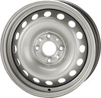 Фото ALST (KFZ) 3085 (4.5x13/4x100 ET45 d56.6) Silver