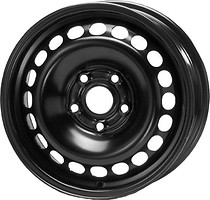 Фото ALST (KFZ) 3635 (5.5x14/4x100 ET45 d54.1) Black