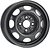 Фото ALST (KFZ) 4645 (5.5x13/4x100 ET43 d57.1) Black