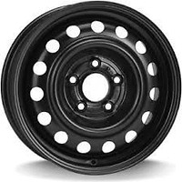 Фото ALST (KFZ) 6215 (5.5x14/4x108 ET24 d65.1) Black