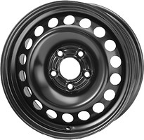 Фото ALST (KFZ) 6365 (6x15/5x105 ET37 d56.6) Black