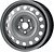 Фото ALST (KFZ) 7025 (6.5x16/5x112 ET48 d57.1) Black