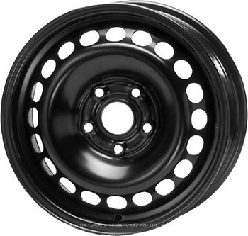 Фото ALST (KFZ) 7415 (6x15/5x100 ET29 d57.1) Black