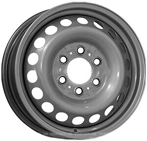 Фото ALST (KFZ) 7488 (6.5x16/6x130 ET62 d84) Silver