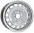 Фото ALST (KFZ) 7520 (7x16/5x114.3 ET45 d64.1) Silver