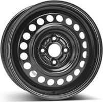 Фото ALST (KFZ) 7805 (5.5x15/4x100 ET45 d56.1) Black