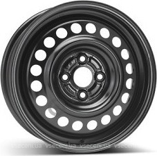 Фото ALST (KFZ) 7805 (5.5x15/4x100 ET45 d56.1) Black