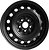 Фото ALST (KFZ) 7865 (6.5x16/5x114.3 ET45 d60.1) Black