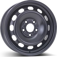 Фото ALST (KFZ) 7995 (6x15/5x108 ET46 d63.4) Black