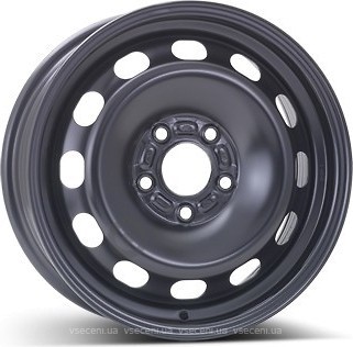 Фото ALST (KFZ) 7995 (6x15/5x108 ET46 d63.4) Black