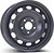 Фото ALST (KFZ) 7995 (6x15/5x108 ET46 d63.4) Black