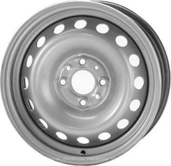 Фото ALST (KFZ) 8067 (6.5x16/5x114.3 ET45 d64.1) Silver